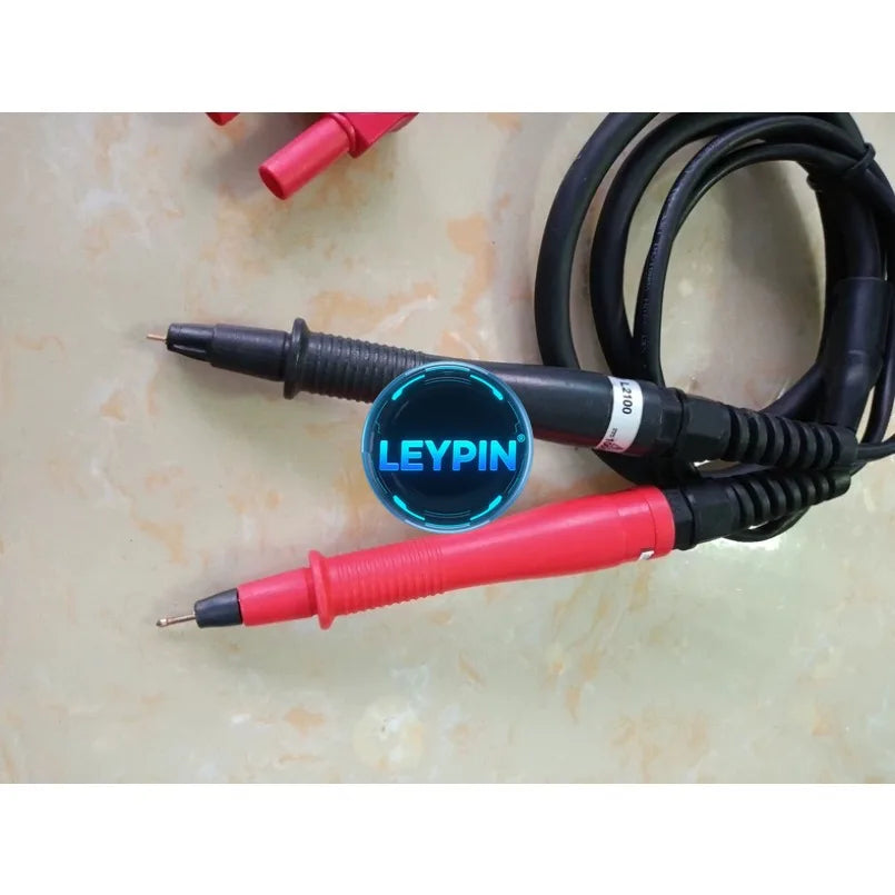 Hioki L2100 Pin Test Lead for BT3562 & BT3563ytdi