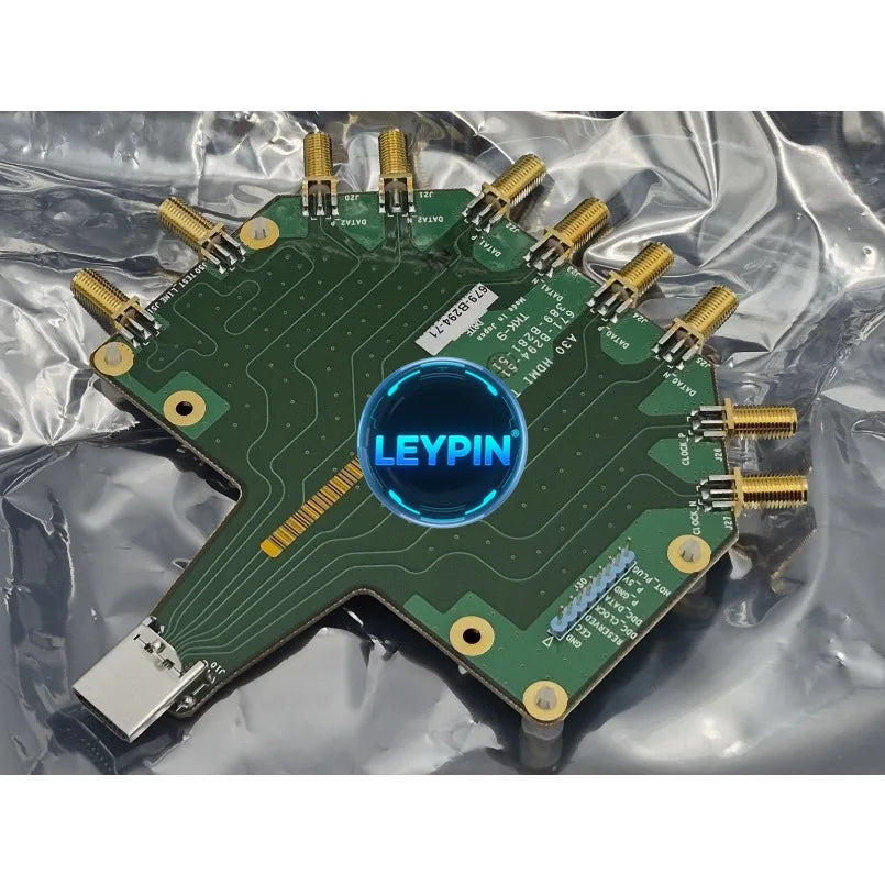 Tektronix 671-B294-XX A30 Circuit Board Assembly HDMI TPA-P TDR Board    ytdi