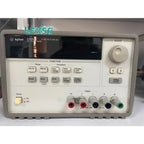 Keysight E3632A 120W 0-15V, 7A; 0-30V, 4A 105/120W, Voltage:0.05% + 10mV, Current:0.2% +10mA    lexso