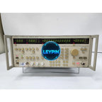 Anritsu MG3633A Synthesized Signal Generator 10 kHz to 2700 MHz     ytdi