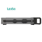 Siglent SSM5342A Switch Matrix Is Specifically Designed For High-frequency Testing And Covers A Frequency Range Up    lexso