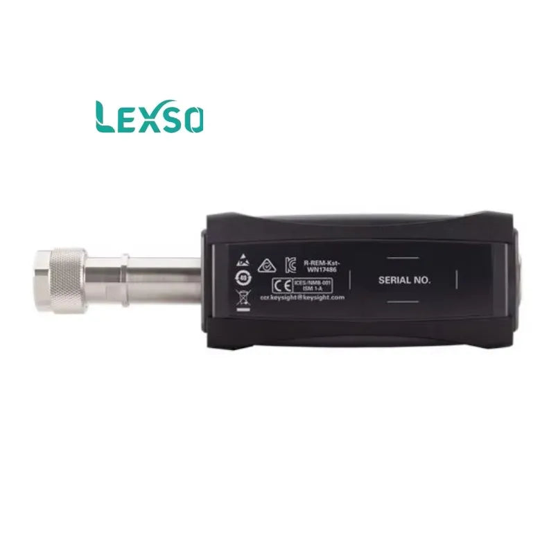 Keysight U2051XA 10 MHz to 6 GHz USB Wide Dynamic Range Average Power Sensor    lexso