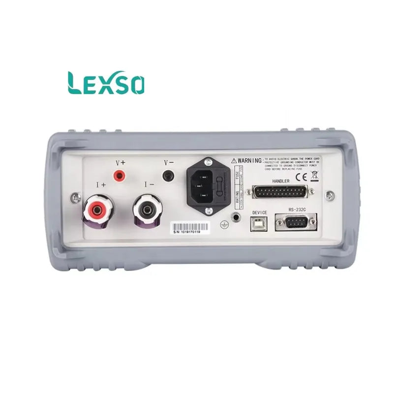 Tonghui TH3321 Parameter Test Instrument  lexso
