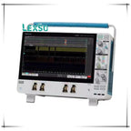 New Tektronix MSO64 Mixed Signal Oscilloscope 4 Channels 25GHz    lexso