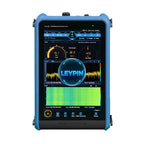 Ceyear 3943B Handheld Monitoring Receiver 9kHz-8GHz Frequency Range 20MHz Analysis Bandwidth Measuring Instruments   ytdi