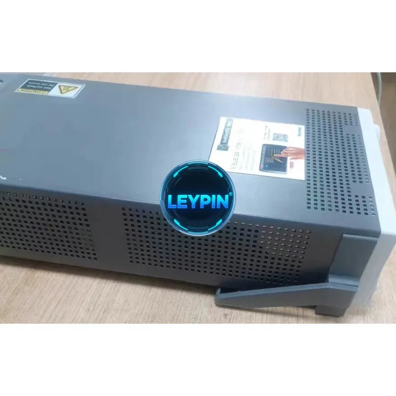 Keithley 2636B High Precision Digital Source Meter with Integrated Precision Power Supply Used