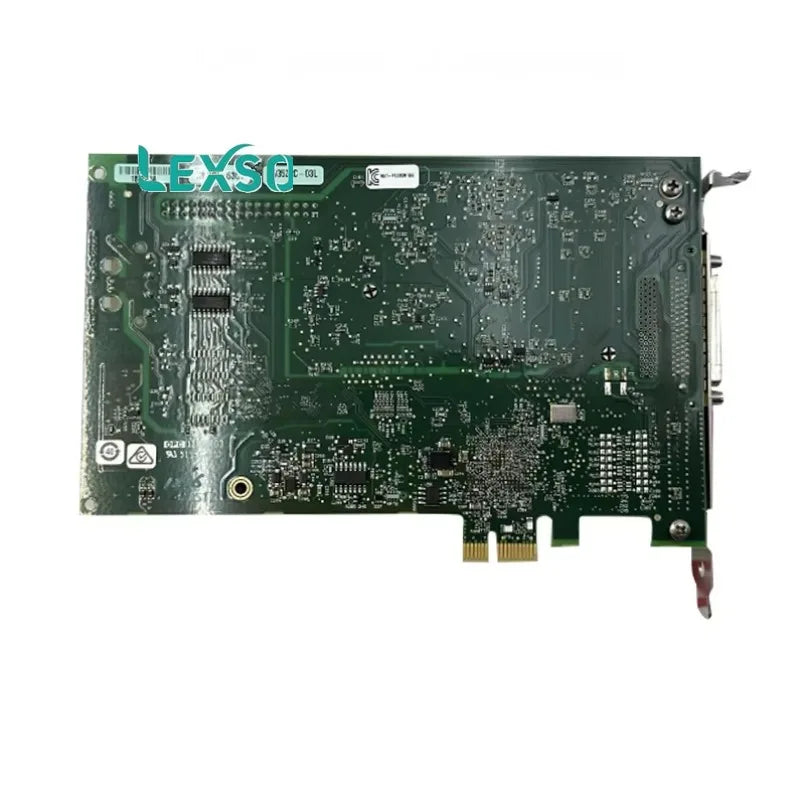 NI-PCIe-6361 Multifunction IO Device 32-bit Counter for PWM Encoder lexso