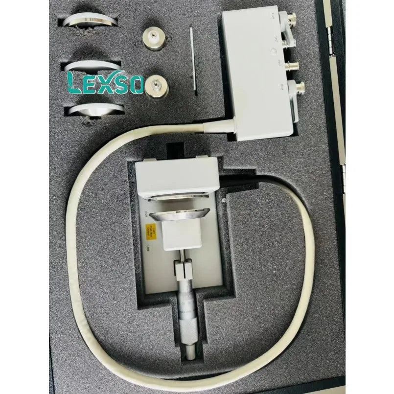 Keysight Material for Dielectric Constant 16453A 16451B/16452/N1501A/1500  lexso