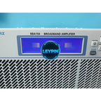 R&S Rohde & Schwarz BBA150 RF Power Amplifier