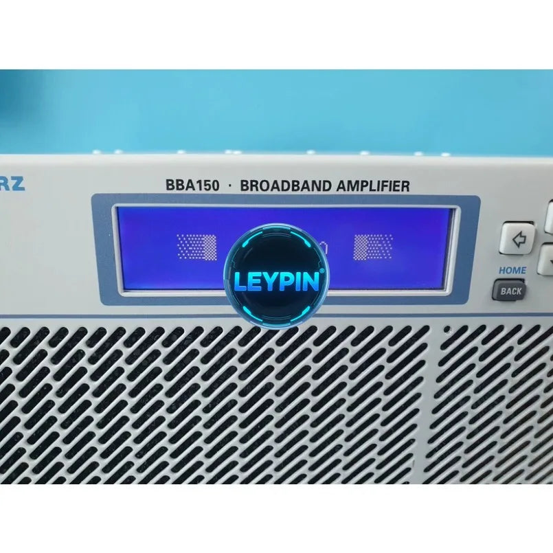 R&S Rohde & Schwarz BBA150 RF Power Amplifier