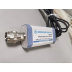 Used Rohde & Schwarz NRP8S power sensor      ytdi