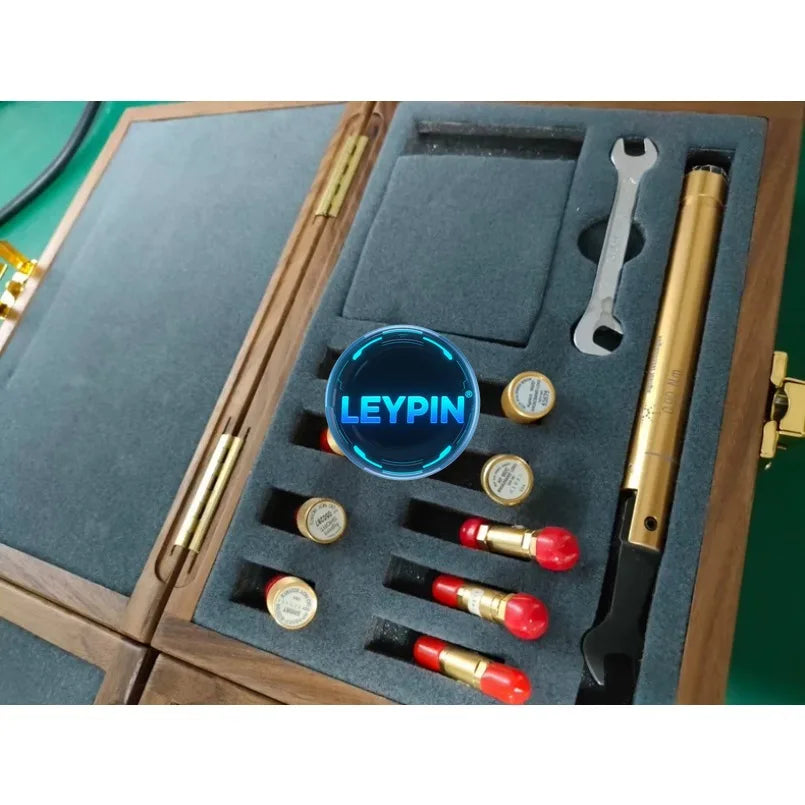 85052D Economy Mechanical Calibration Kit, DC to 26.5 GHz, 3.5 mm      lexso