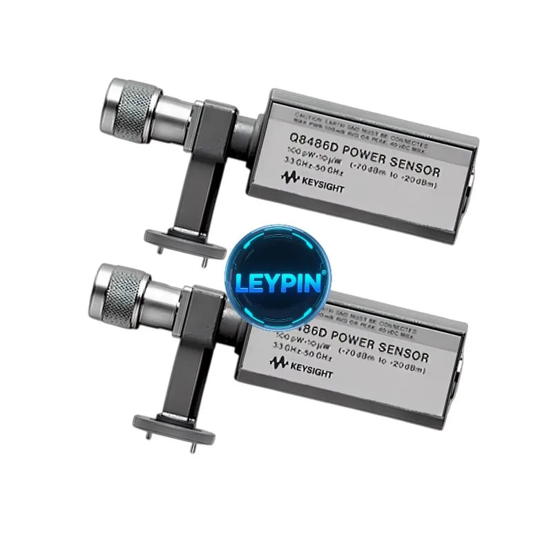 Keysight Q8486D Waveguide Power Sensor   ytdi
