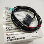 KEYENCE New and Original Photoelectric Sensor Head PS-05 PS-45 PS-47 PS-47C PS-49 PS-49C PS-55 PS-56 PS-58  in Stock lexso