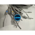 HP/Agilent 54620-61601 Logic Analyzer Probe Cable Used    lexso