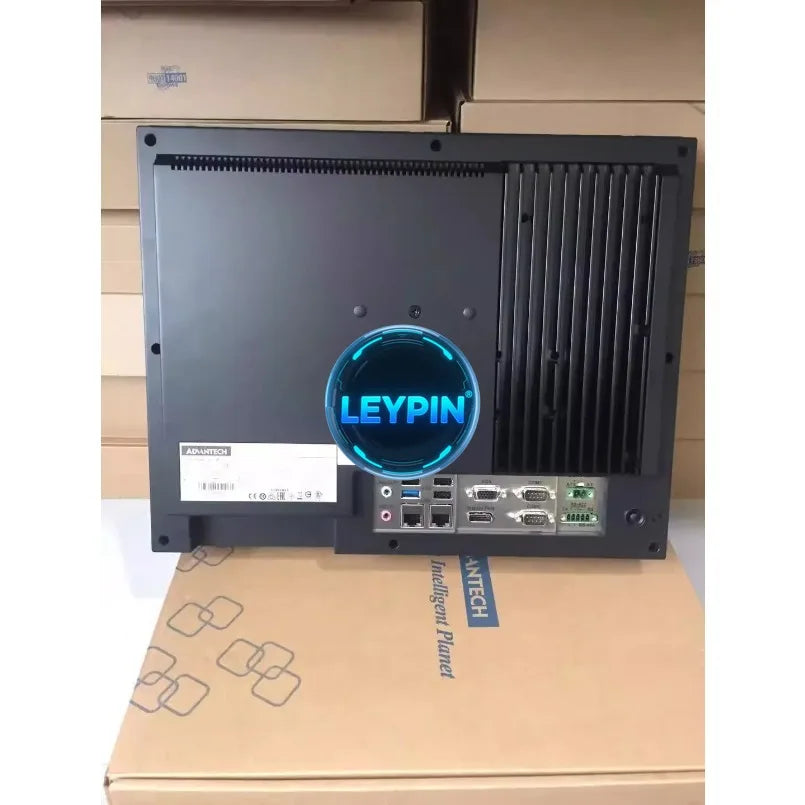 Advantech PPC-3150 15 Inch Industrial Embedded All-in-One Panel PC With Fanless Design Industrial Screen Panel Pc   ytdi