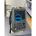 Agilent Keysight N9917A 18GHz FieldFox Handheld Microwave Analyzer with Optytdi