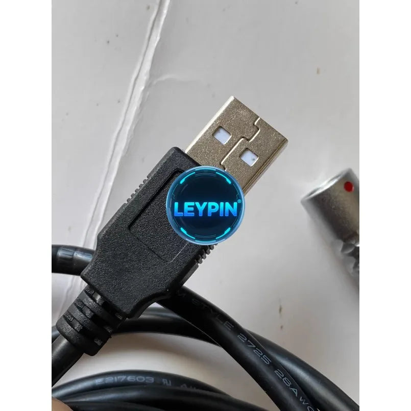 Rohde & Schwarz Power Probe with USB Cable R&S NRP-Z4 lexso