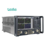 Keysight N5241B PNA-X Microwave Network Analyzer 900 Hz/10 MHz to 13.5 GHz Electronic Measuring Instrument lexso