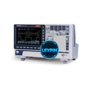GW Instek GDS-1202B High-Precision Digital Oscilloscope 200MHz Bandwidth 2 Channel Large LCD Display     lexso