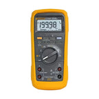 83V High Industrial Multimeter with Temperature Measurement Oil Resistant for Electricians  lexso