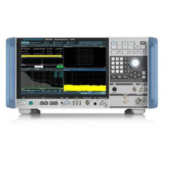 Used Germany Rohde & Schwarz FSMR3026 test receiver