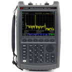 Agilent N9952A FieldFox Handheld Microwave Analyzer Keithley