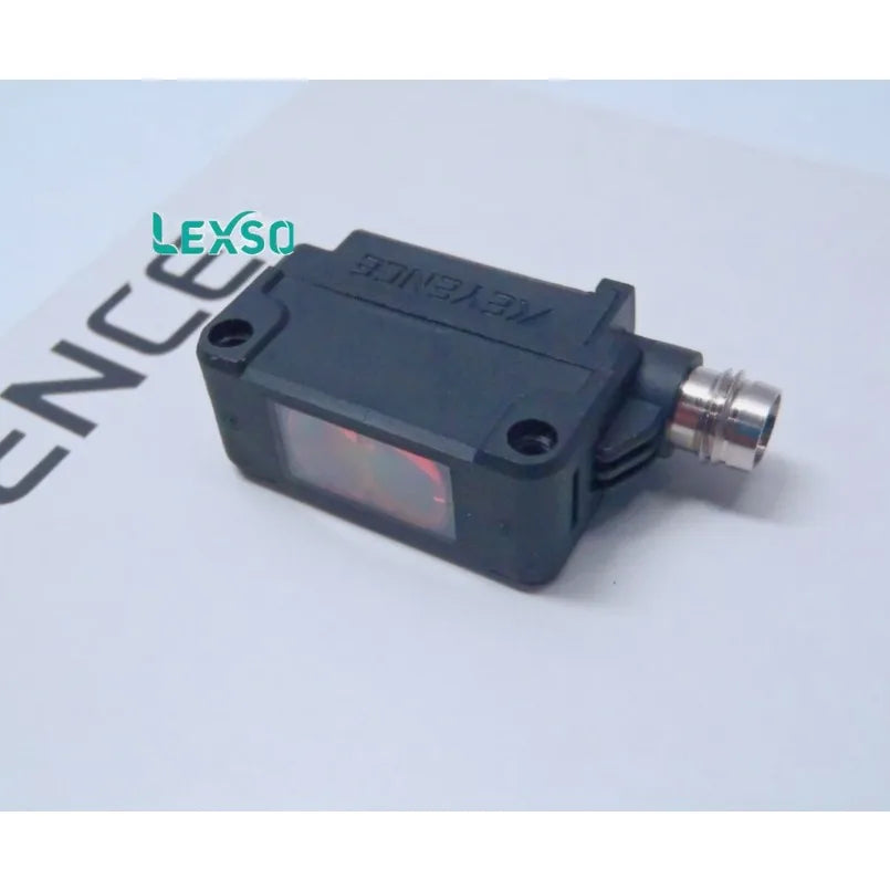 New Keyence PZ-G102CN Square Reflective M8 Connector Type NPN lexso