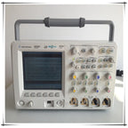 Second-hand Agilent DSO5054A 5000 Series Oscilloscope 500MHz 4 Independent Channels