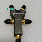 Keysight 85521A 4-in-1 OSLT Mechanical Calibration Kit, 3.5 mm (f) 50 Ohm, DC to 26.5 GHz, Compact Module lexso