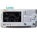 RIGOL DSA815 Spectrum Analyzer 1.50 GHz Compact Design Easy-To-Use Interface With a Widescreen Display lexso