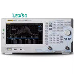 RIGOL DSA815 Spectrum Analyzer 1.50 GHz Compact Design Easy-To-Use Interface With a Widescreen Display lexso