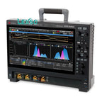 Keysight EXR404A  EXR Series Oscilloscope 4 GHz 4 Channels Maximum Memory Depth1.6 Gpts Maximum Sampling Rate16 GSa/sec lexso