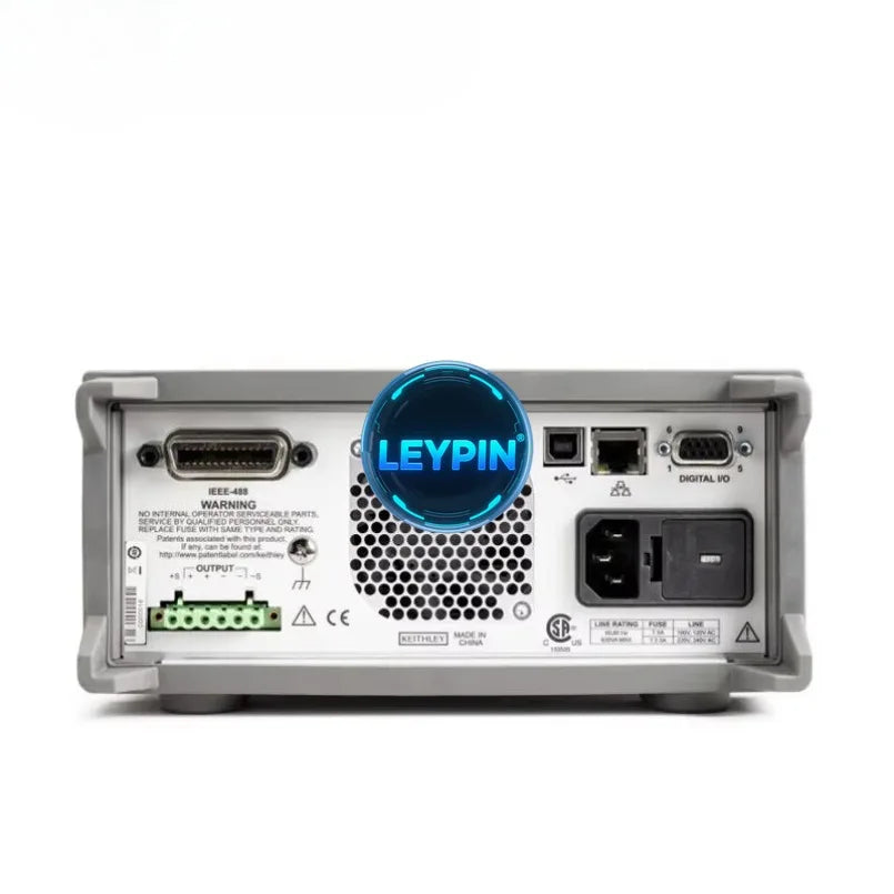 Keithley 2281s-20-6 Single-Channel Programmable DC Power Supply Electronic Measuring Instrument in 2280s Series   ytdi