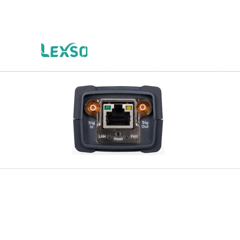 Keysight L2062XA 10MHz to 18GHz/50000 readings/sec/-70 to +26 dBm/1M LAN Wide Dynamic Range Average and Peak Power Sensor lexso    ytdi