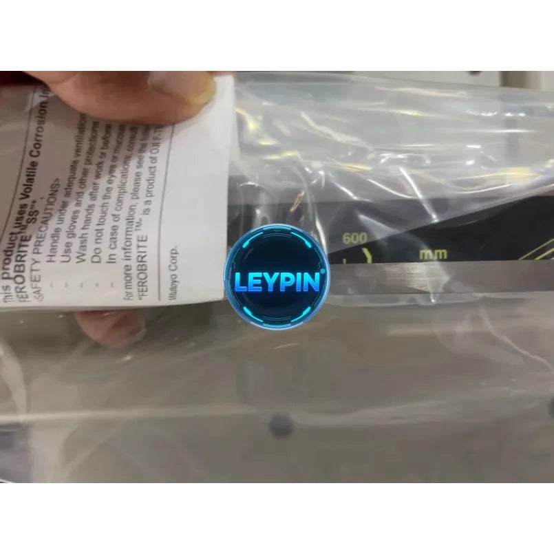 1PC Brand New Mitutoyo 500-501-10 Digital Caliper  ytdi
