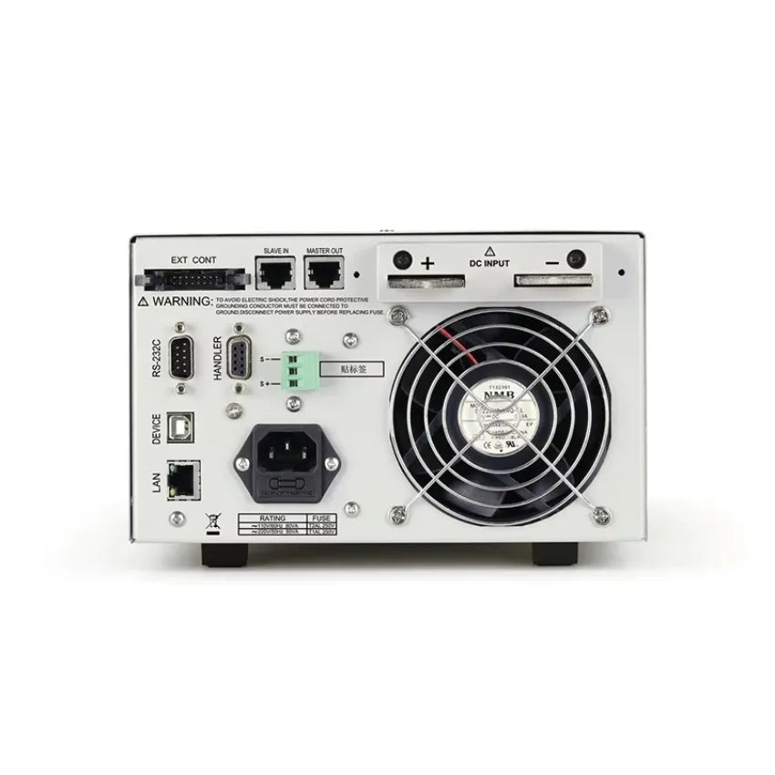 Tonghui TH8212 Programmable DC Electronic Load TH8214 TH8215  ytdi