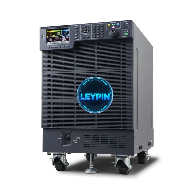 Keysight AC6918H Three-Phase AC Power Supply 320 Vrms, 18 KVA, 5000 Hz    lexso