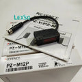 PZ-M12P Sensors Keyence Photoelectric Sensors Reflective M8 Connector PNP Output in Stock lexso