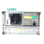 Keysight Used 8720B Network Analyzer, 130 MHz to 20 GHz (Agilent) lexso