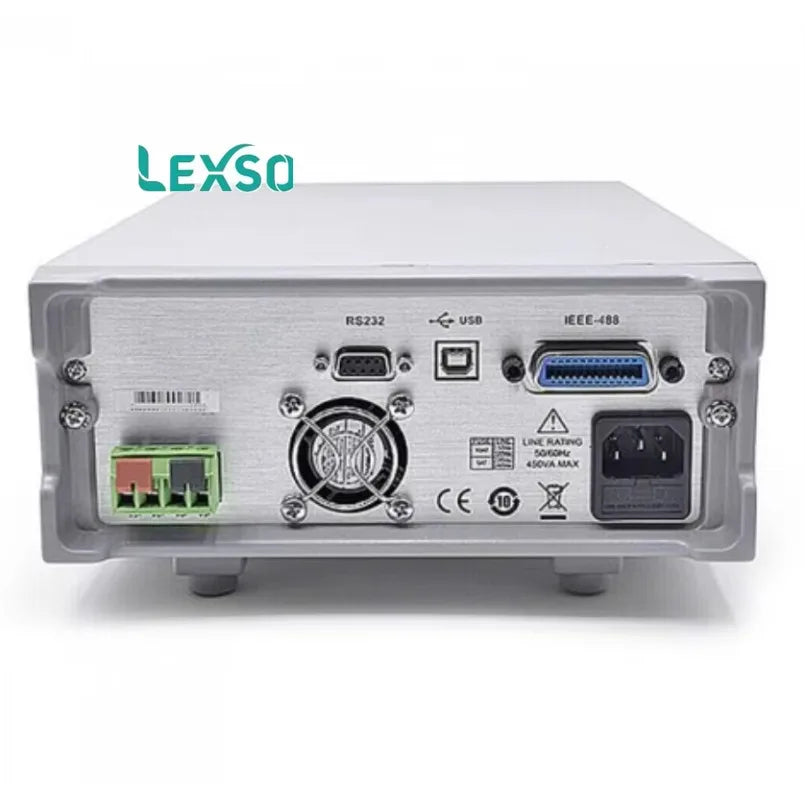ITECH IT6722A Programmable DC Power Supply High Precision Lab Power Supply  lexso