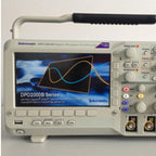 Used Tektronix DPO2024B Digital Storage Oscilloscope