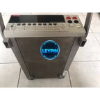 Identifying Spectral Peaks Total Harmonic Distortion Audio Analyzer Multimeter Keithley    lexso