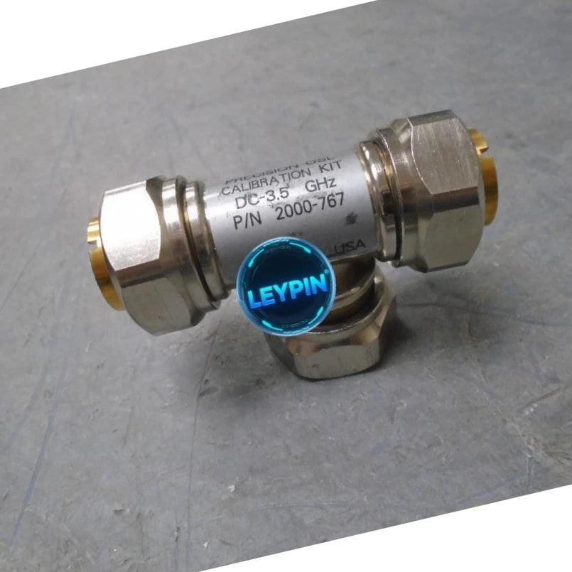 Anritsu 2000-767 Precision OSL Calibration Kit DC-3.5GHz     ytdi