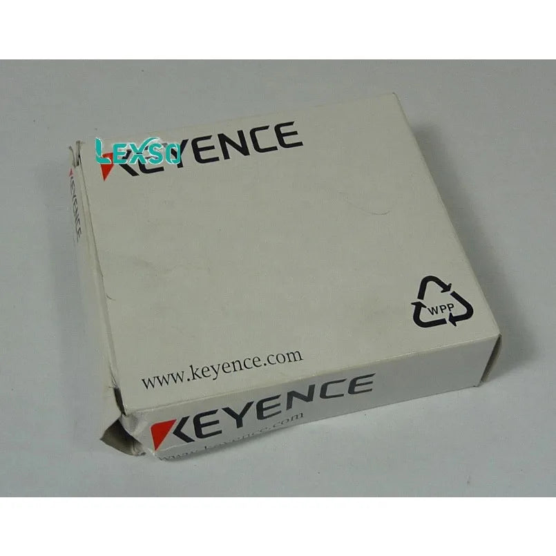 Keyence Brand New Ones Laser Sensor LR-ZB250P LRZB250P lexso