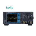 Keysight N9323C Basic Spectrum Analyzer (BSA) 1 MHz to 13.6 GHz Frequency Range -144 DBmW DANL 1 MHz Max Bandwidth  lexso