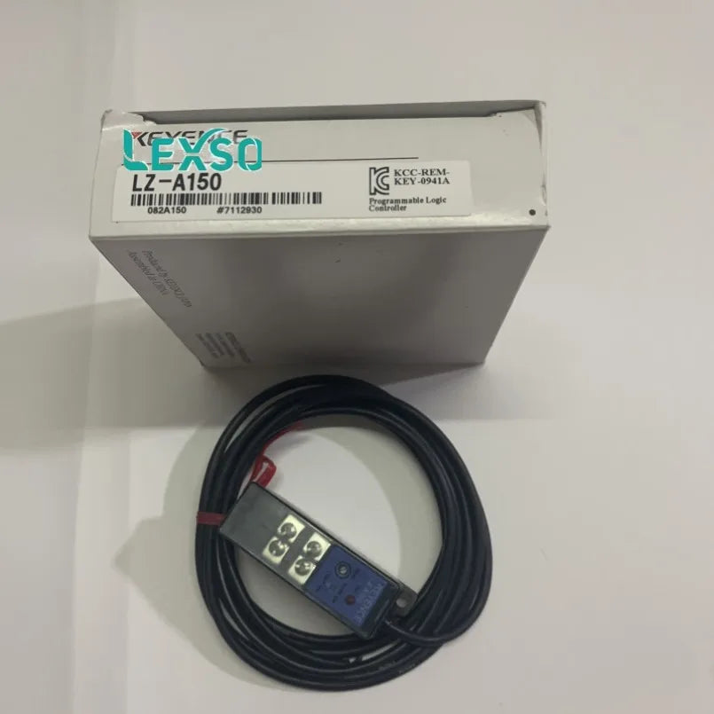 Keyence LZ-A150 Laser Photoelectric Sensors Amplifier Unit LZ Series with Warranty   lexso