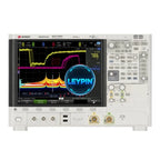 Keysight MSOX6002A Mixed Signal Oscilloscope: 1 GHz - 6 GHz, 2 analog and 16 digital channels   ytdi