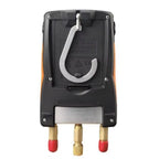 Testo 549 Electronic Refrigerant Gauge Group Pressure Gauge Pressure Meter Digital Pressure Gauge LS   ytdi