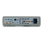 Keysight Agilent N7734A Multi-Channel Optical Switch High-Performance Electronic Measuring Instrument